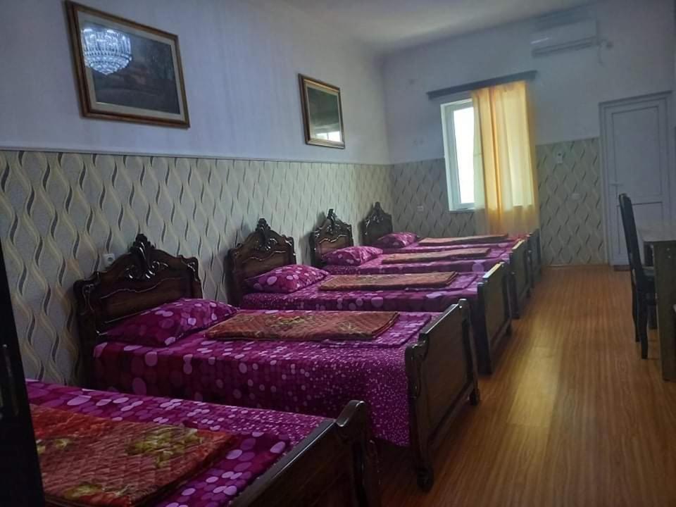 Guest House Fazisi Kutaisi Exterior foto