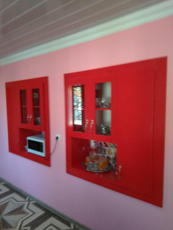 Guest House Fazisi Kutaisi Exterior foto